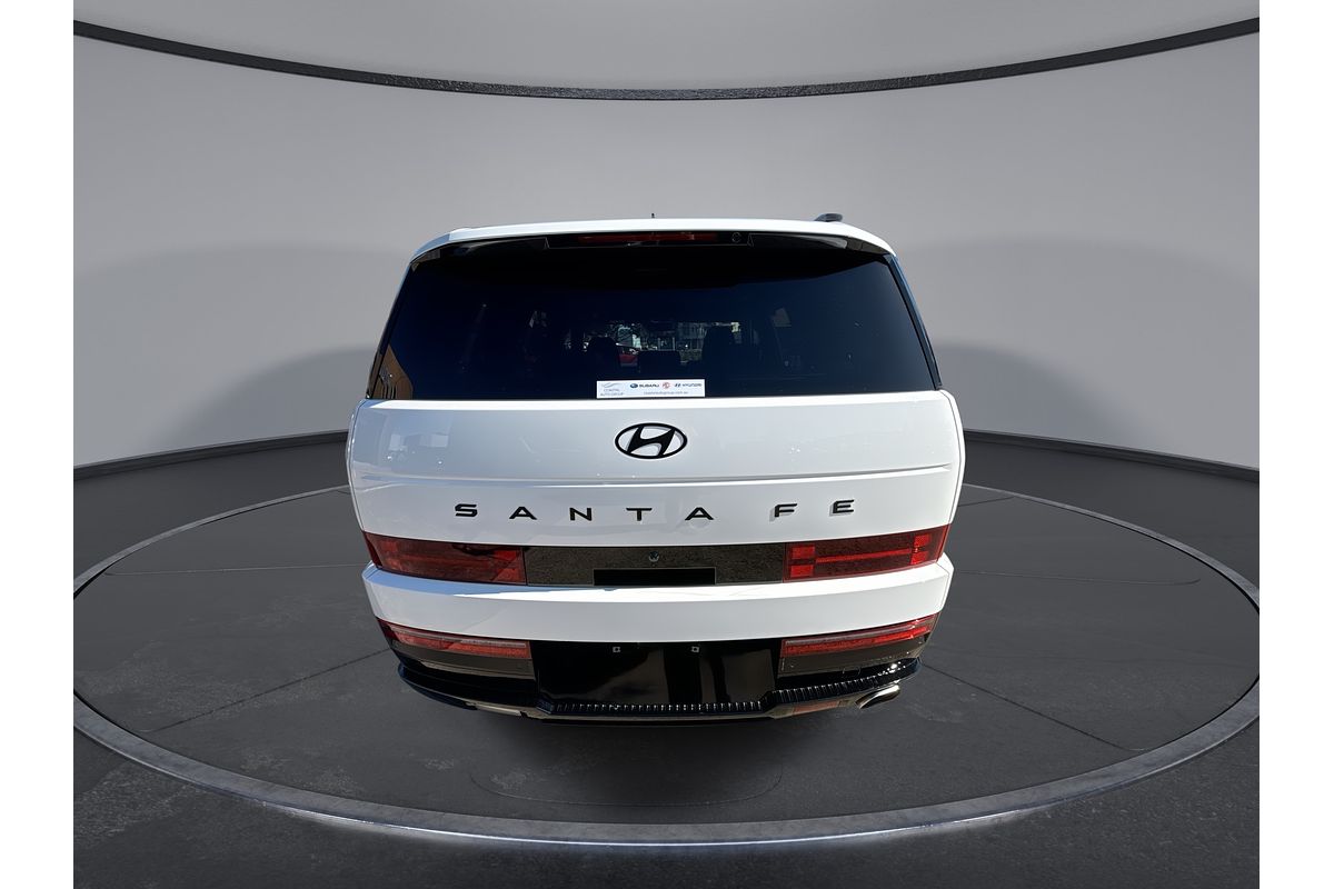 2025 Hyundai Santa Fe Calligraphy MX5.V1