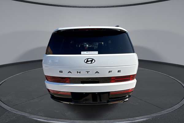 2025 Hyundai Santa Fe Calligraphy MX5.V1