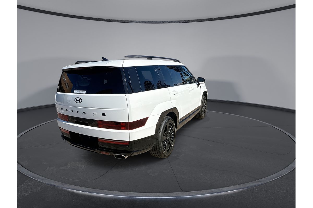 2025 Hyundai Santa Fe Calligraphy MX5.V1