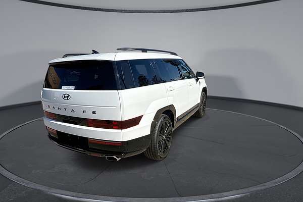 2025 Hyundai Santa Fe Calligraphy MX5.V1