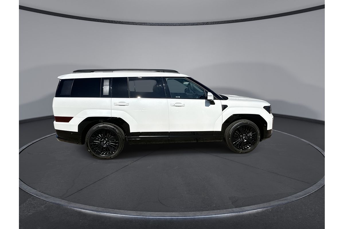 2025 Hyundai Santa Fe Calligraphy MX5.V1