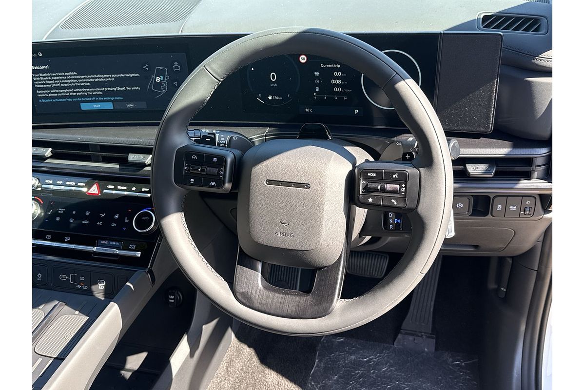 2025 Hyundai Santa Fe Calligraphy MX5.V1