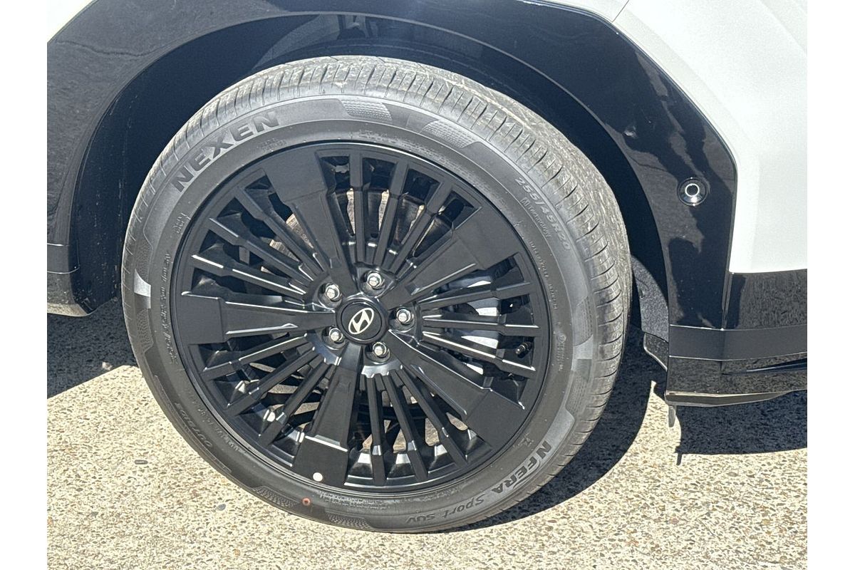 2025 Hyundai Santa Fe Calligraphy MX5.V1