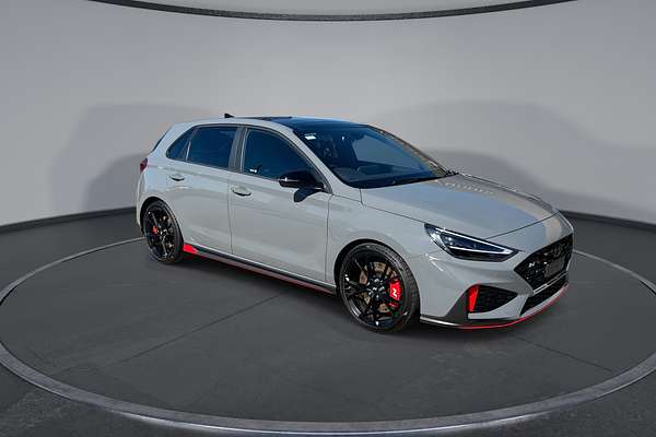 2024 Hyundai i30 N Premium PDe.V6