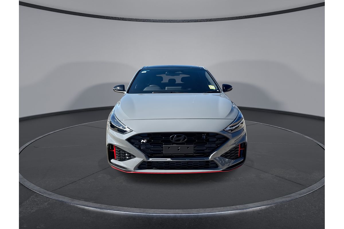 2024 Hyundai i30 N Premium PDe.V6