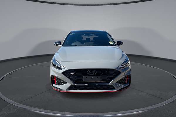 2024 Hyundai i30 N Premium PDe.V6