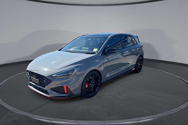 2024 Hyundai i30 N Premium PDe.V6