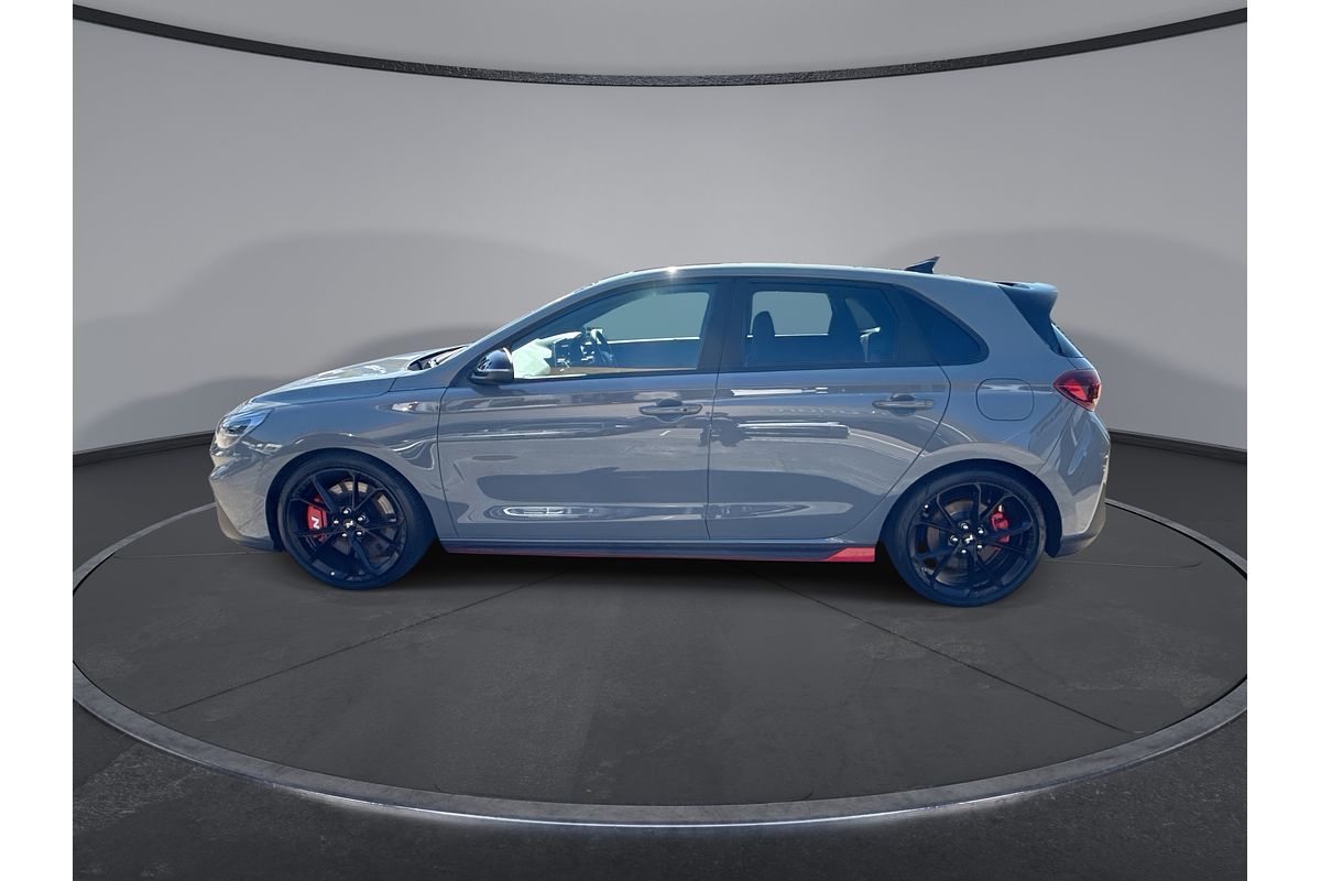 2024 Hyundai i30 N Premium PDe.V6