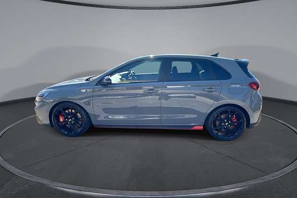 2024 Hyundai i30 N Premium PDe.V6