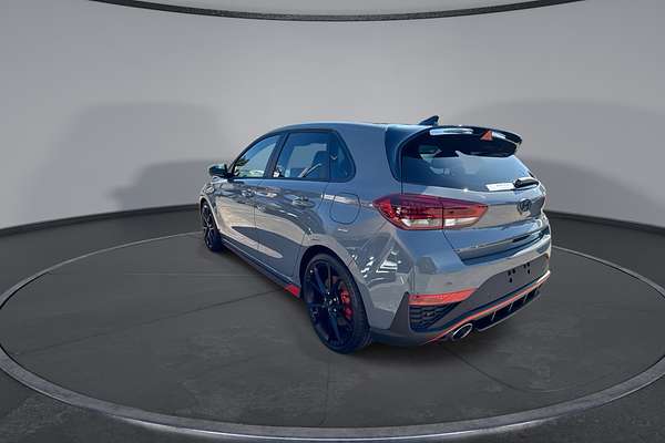 2024 Hyundai i30 N Premium PDe.V6