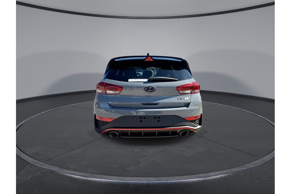 2024 Hyundai i30 N Premium PDe.V6