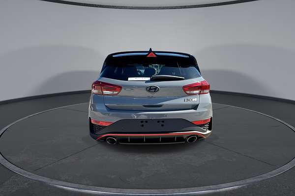 2024 Hyundai i30 N Premium PDe.V6