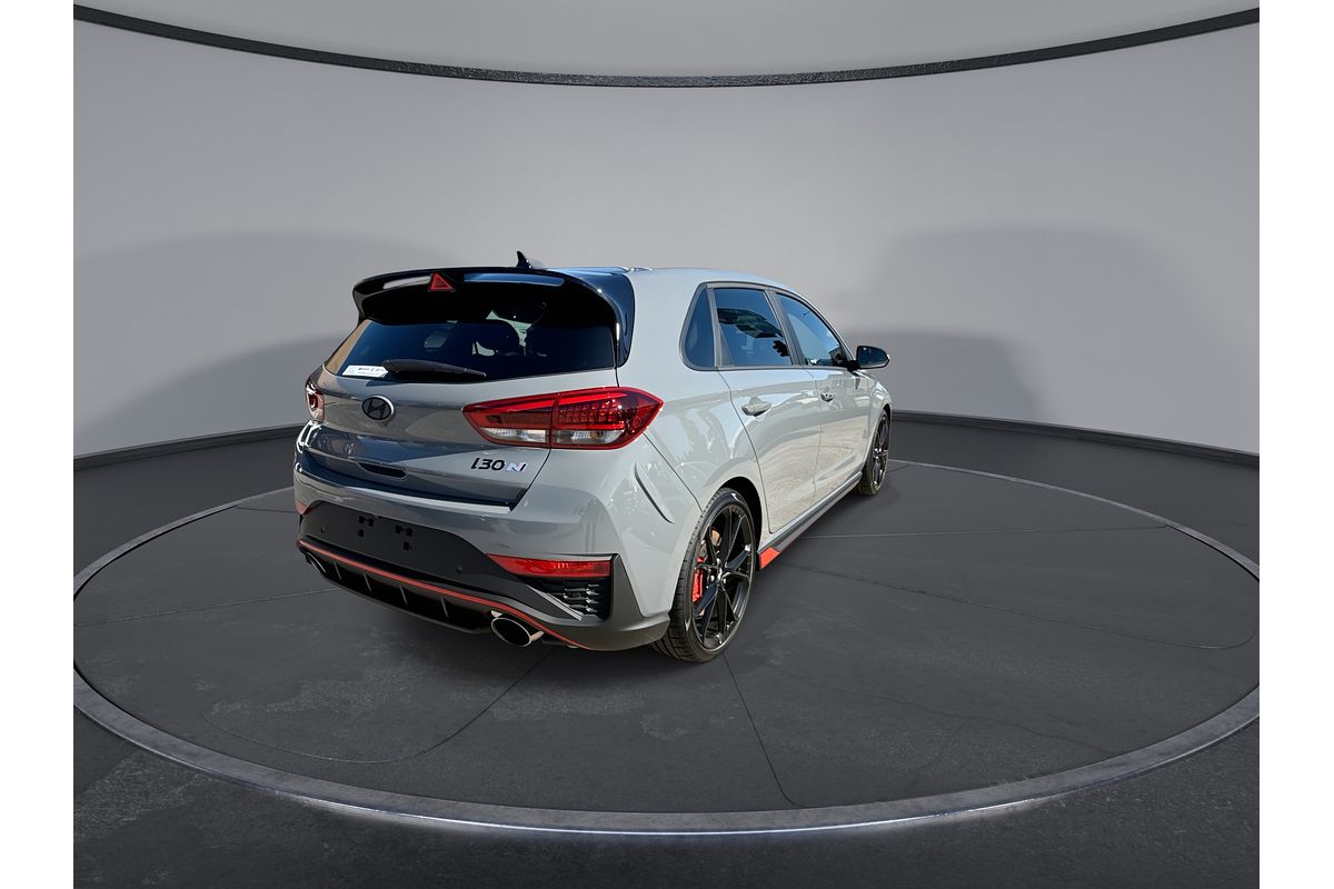 2024 Hyundai i30 N Premium PDe.V6