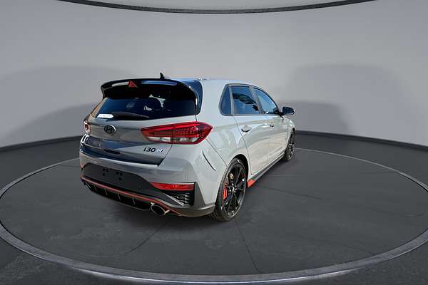 2024 Hyundai i30 N Premium PDe.V6