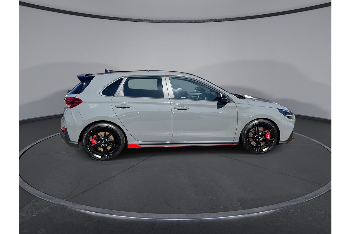 2024 Hyundai i30 N Premium PDe.V6