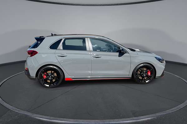 2024 Hyundai i30 N Premium PDe.V6
