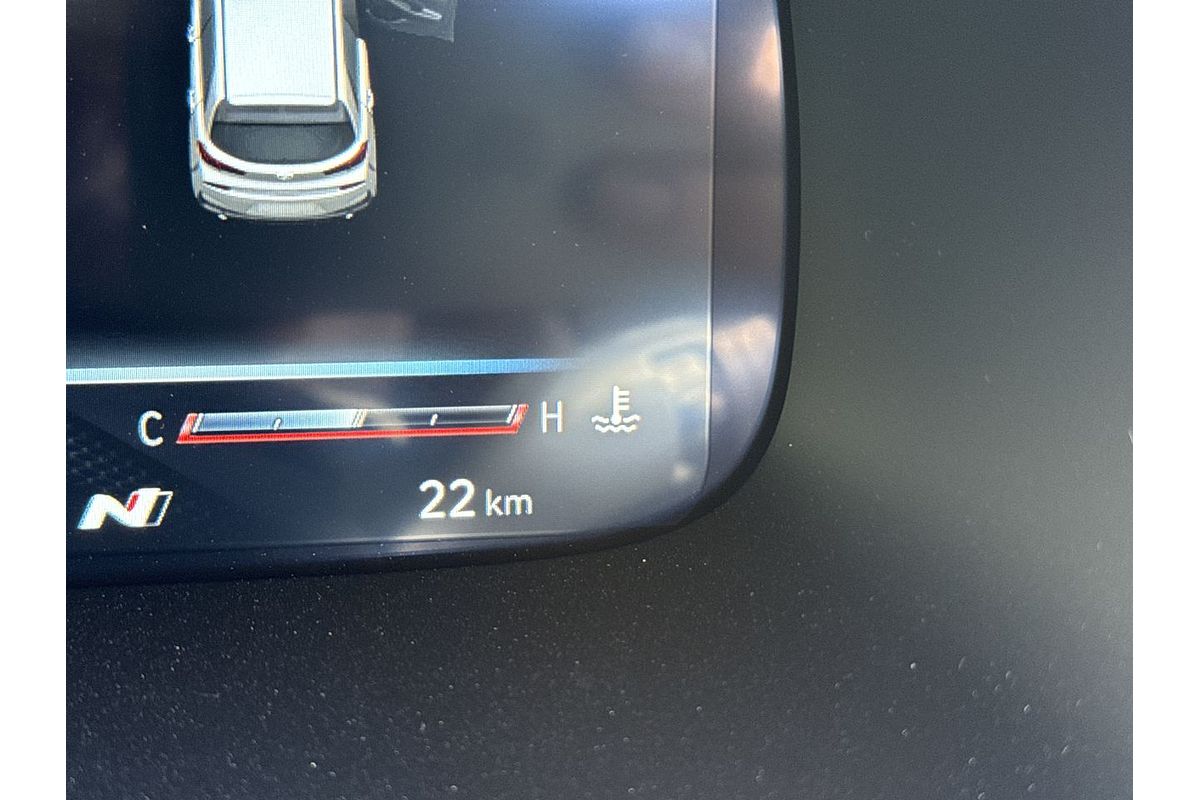 2024 Hyundai i30 N Premium PDe.V6