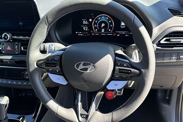 2024 Hyundai i30 N Premium PDe.V6