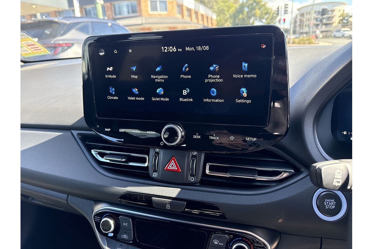 2024 Hyundai i30 N Premium PDe.V6
