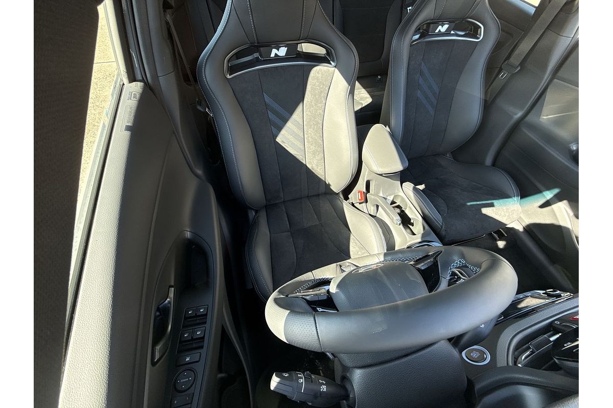 2024 Hyundai i30 N Premium PDe.V6