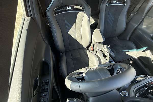 2024 Hyundai i30 N Premium PDe.V6