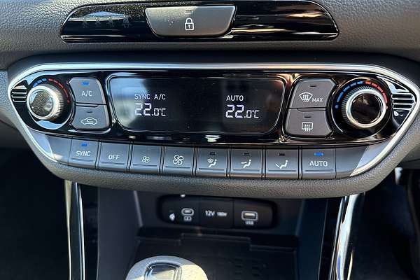 2024 Hyundai i30 N Premium PDe.V6