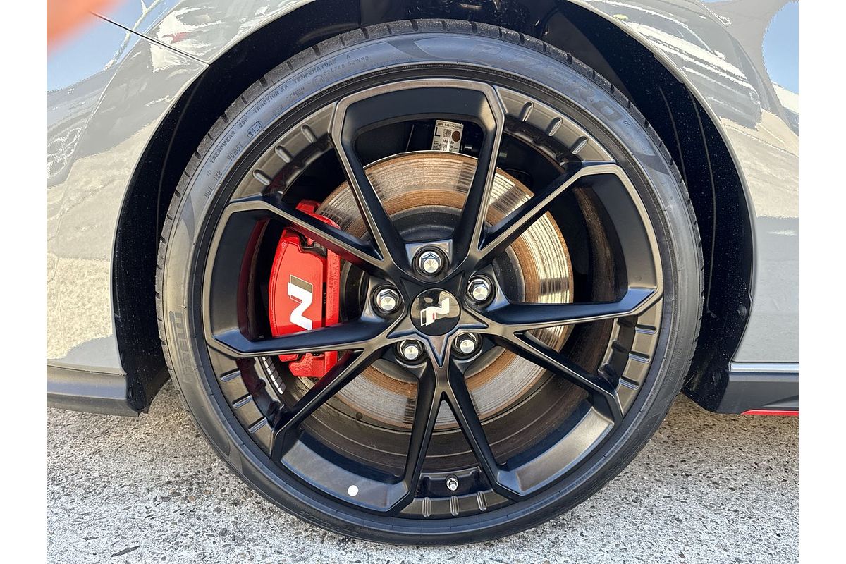 2024 Hyundai i30 N Premium PDe.V6
