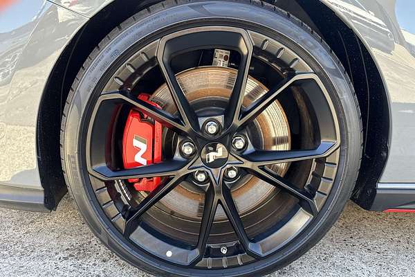 2024 Hyundai i30 N Premium PDe.V6