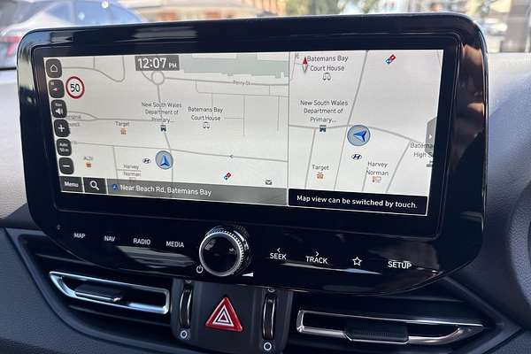 2024 Hyundai i30 N Premium PDe.V6