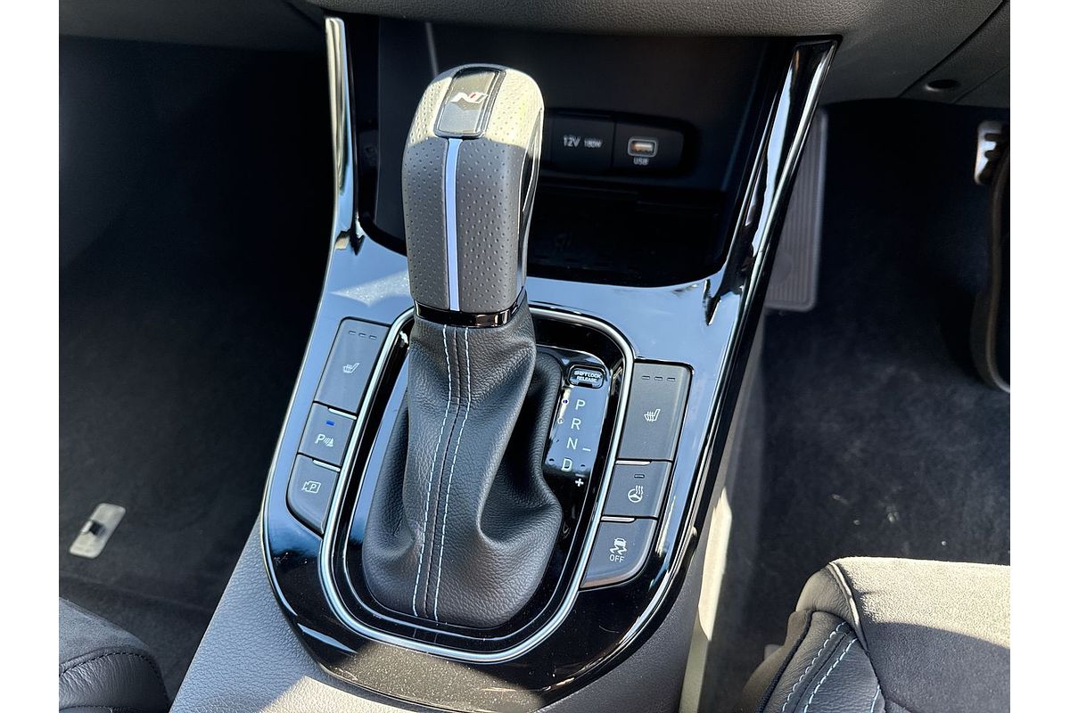 2024 Hyundai i30 N Premium PDe.V6