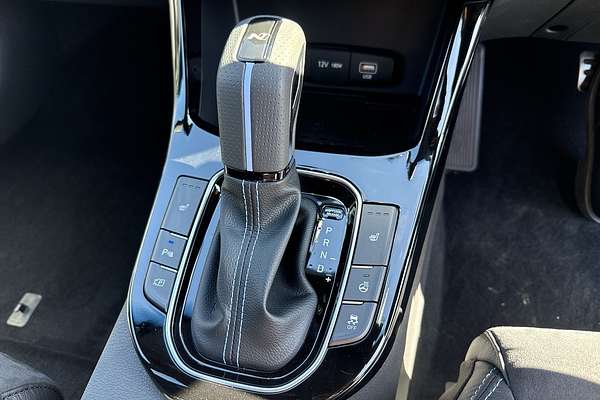 2024 Hyundai i30 N Premium PDe.V6