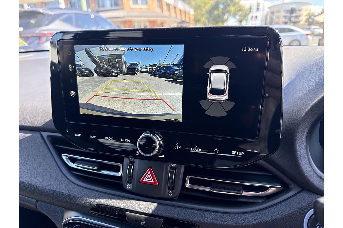 2024 Hyundai i30 N Premium PDe.V6