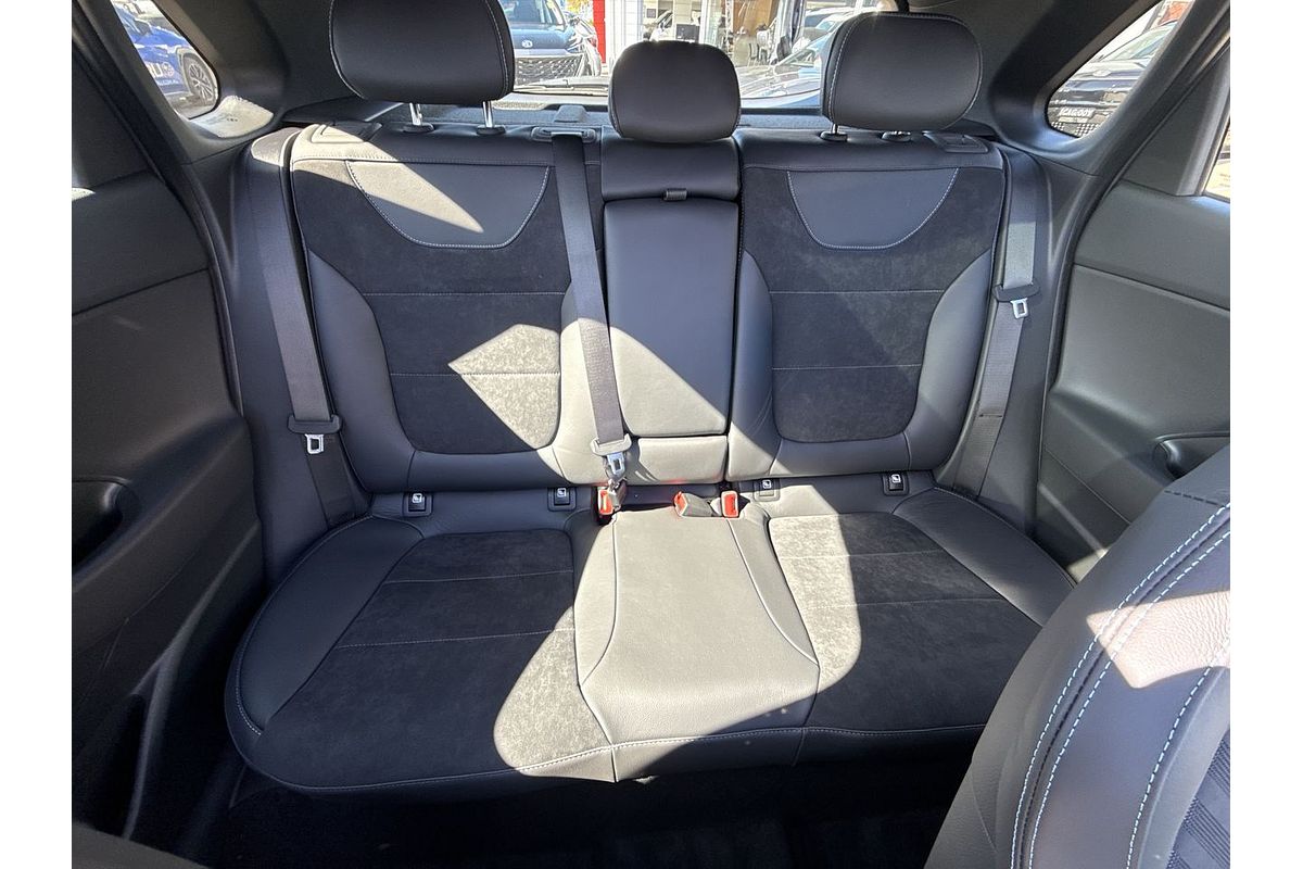 2024 Hyundai i30 N Premium PDe.V6