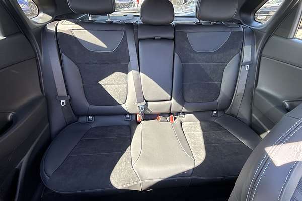 2024 Hyundai i30 N Premium PDe.V6
