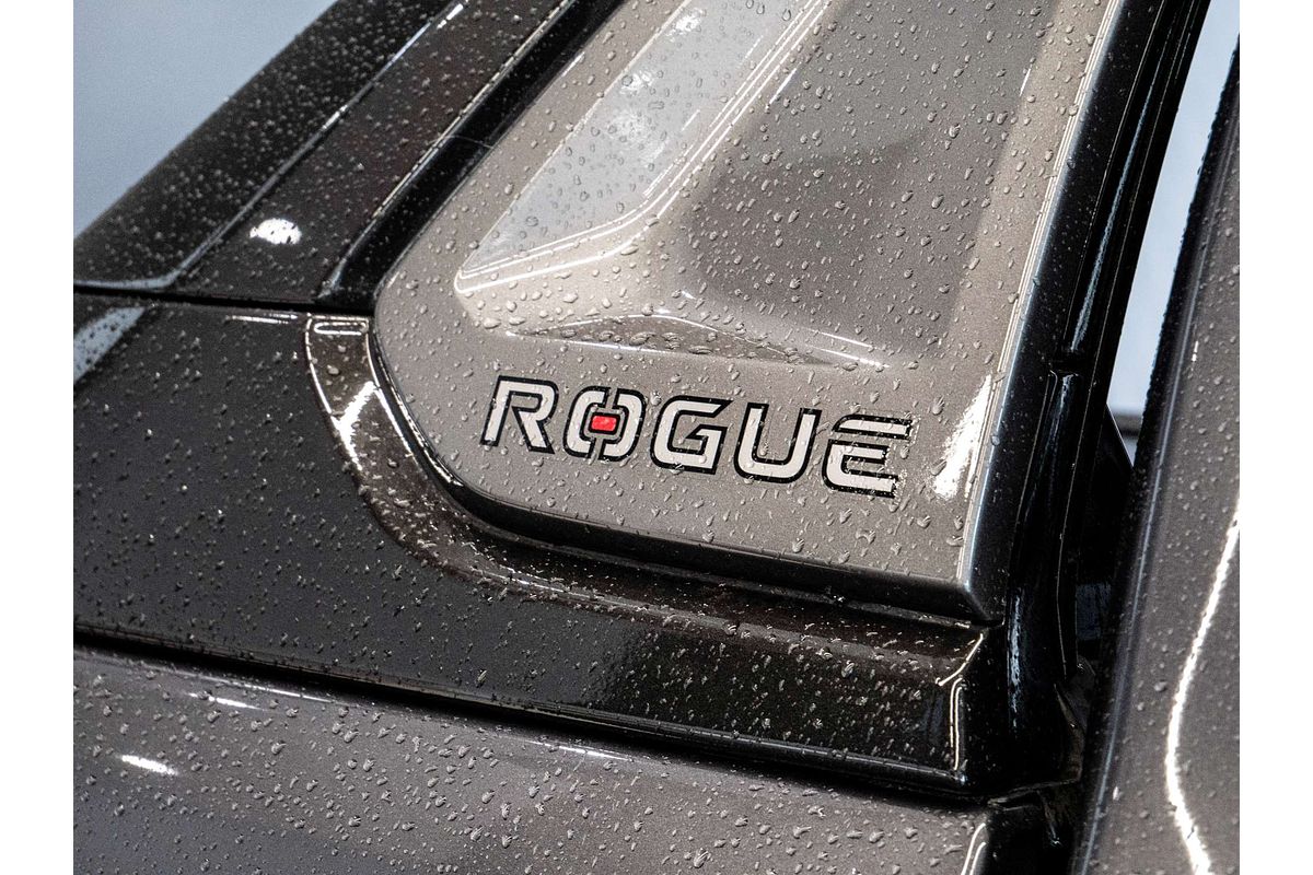 2024 Toyota Hilux Rogue 48V GUN126R 4X4