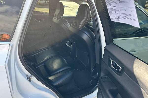 2020 Volvo XC60 T5 Momentum