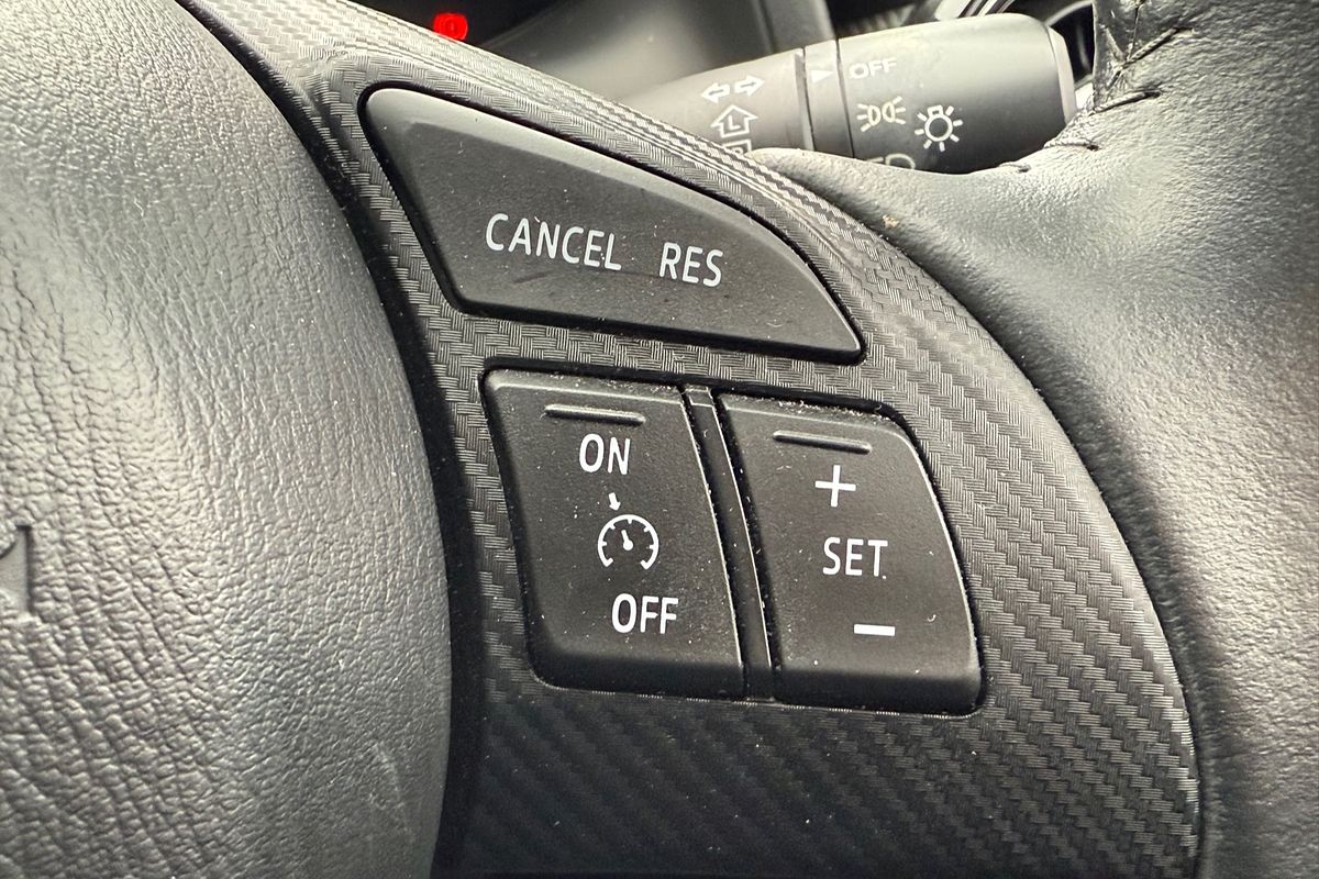 2010 Mazda 2 Genki DE Series 1