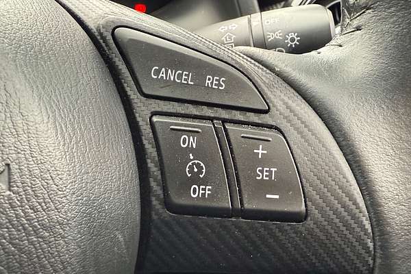 2010 Mazda 2 Genki DE Series 1