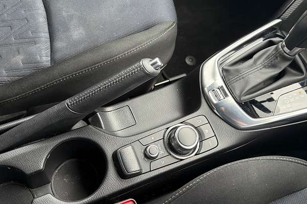 2010 Mazda 2 Genki DE Series 1