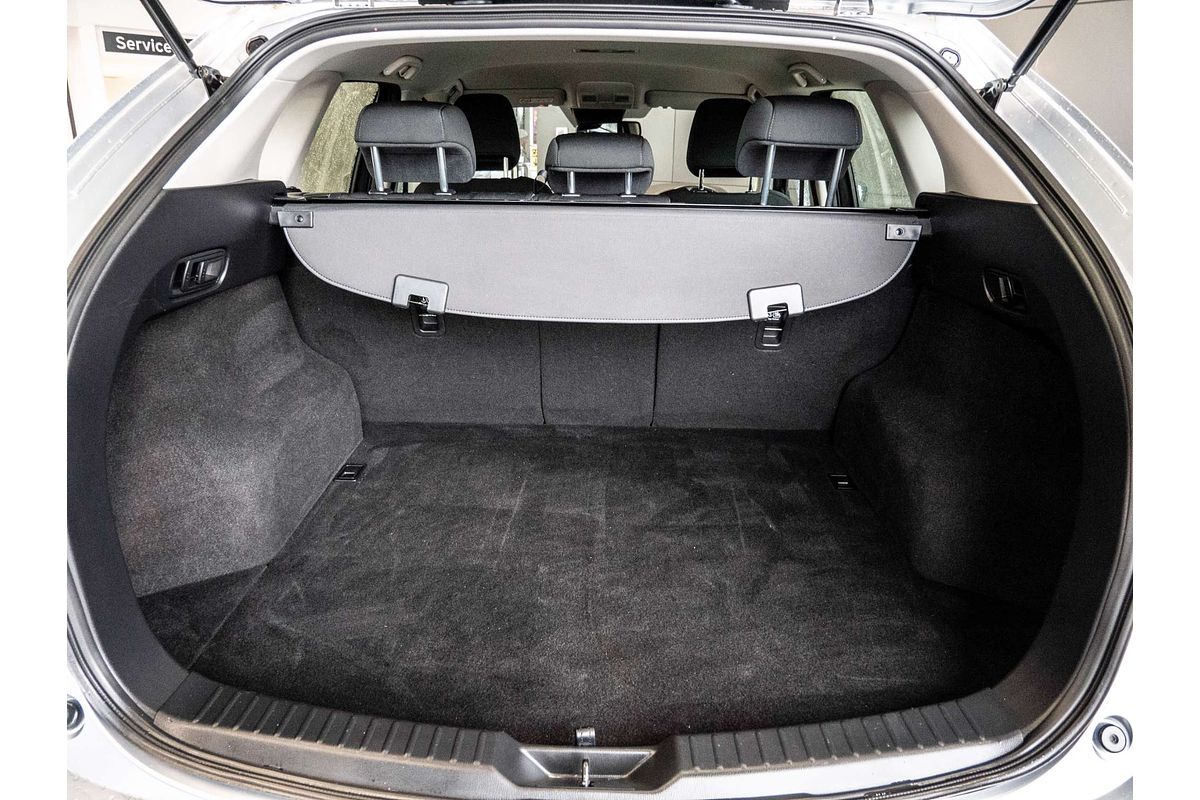 2021 Mazda CX-5 Maxx Sport KF Series