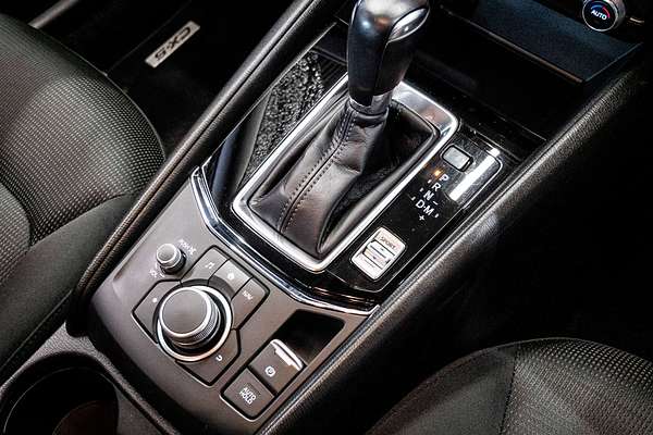 2021 Mazda CX-5 Maxx Sport KF Series