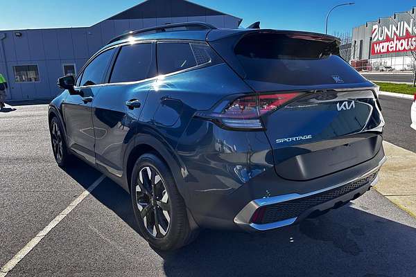 2023 Kia Sportage GT-Line NQ5