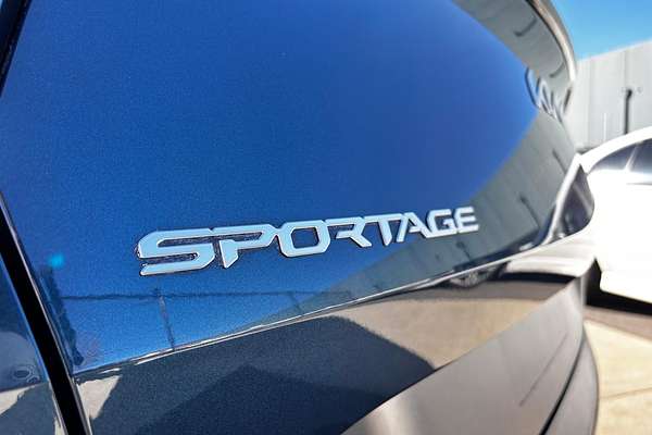 2023 Kia Sportage GT-Line NQ5