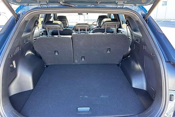 2023 Kia Sportage GT-Line NQ5