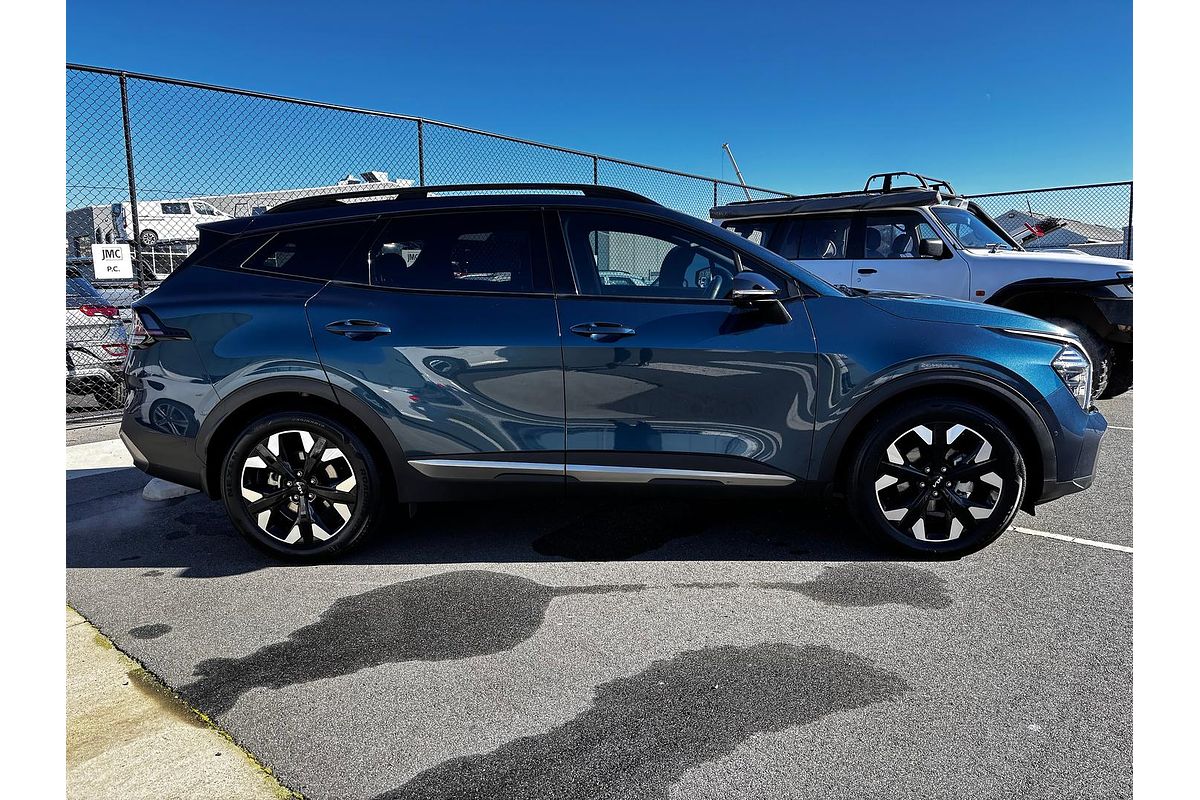 2023 Kia Sportage GT-Line NQ5