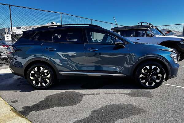 2023 Kia Sportage GT-Line NQ5