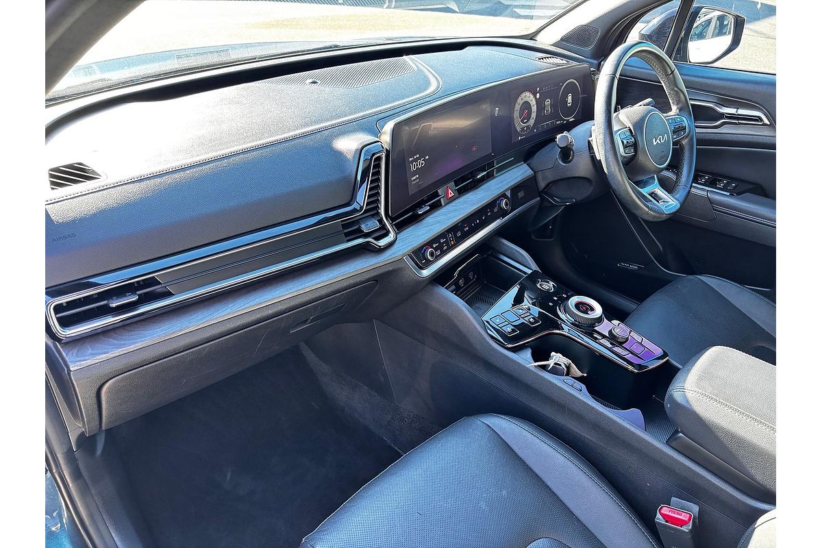 2023 Kia Sportage GT-Line NQ5