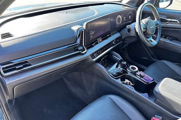 2023 Kia Sportage GT-Line NQ5