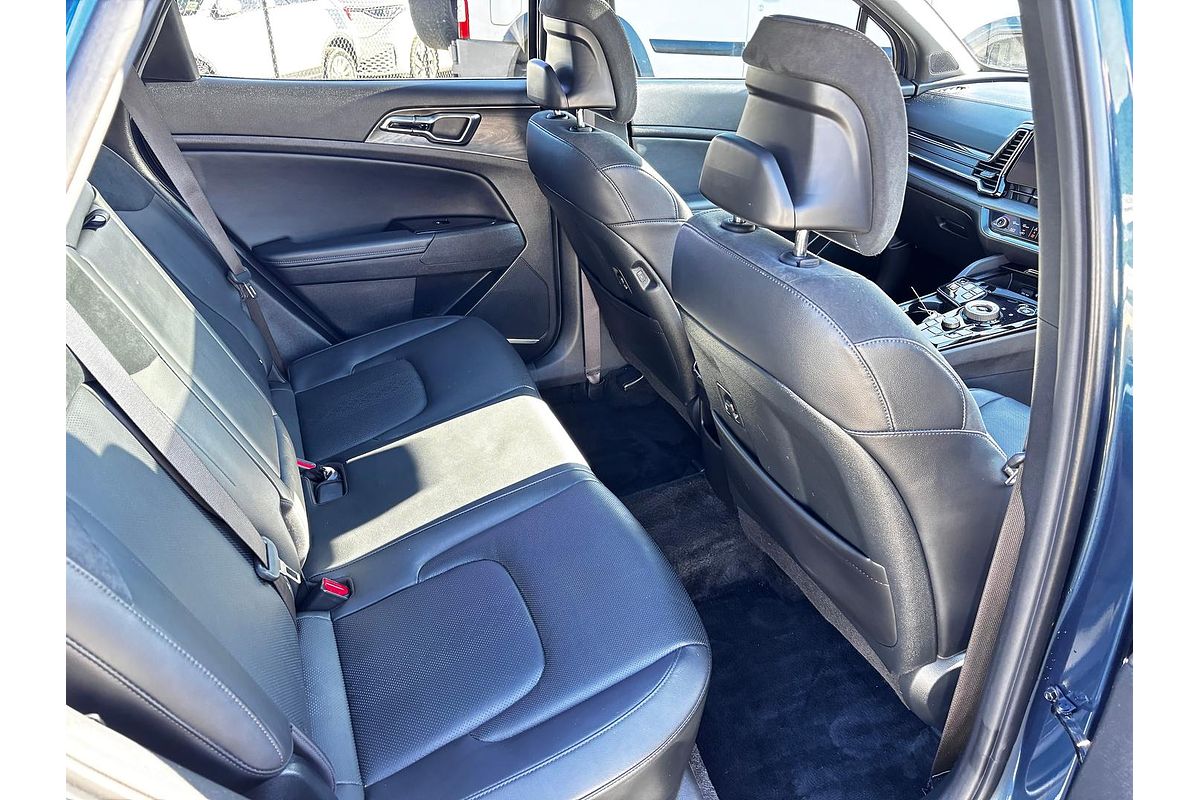 2023 Kia Sportage GT-Line NQ5
