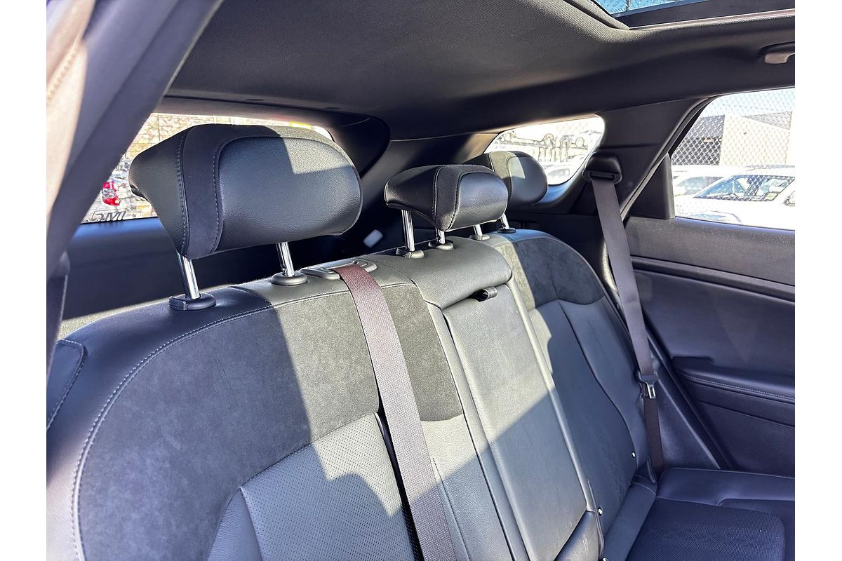 2023 Kia Sportage GT-Line NQ5